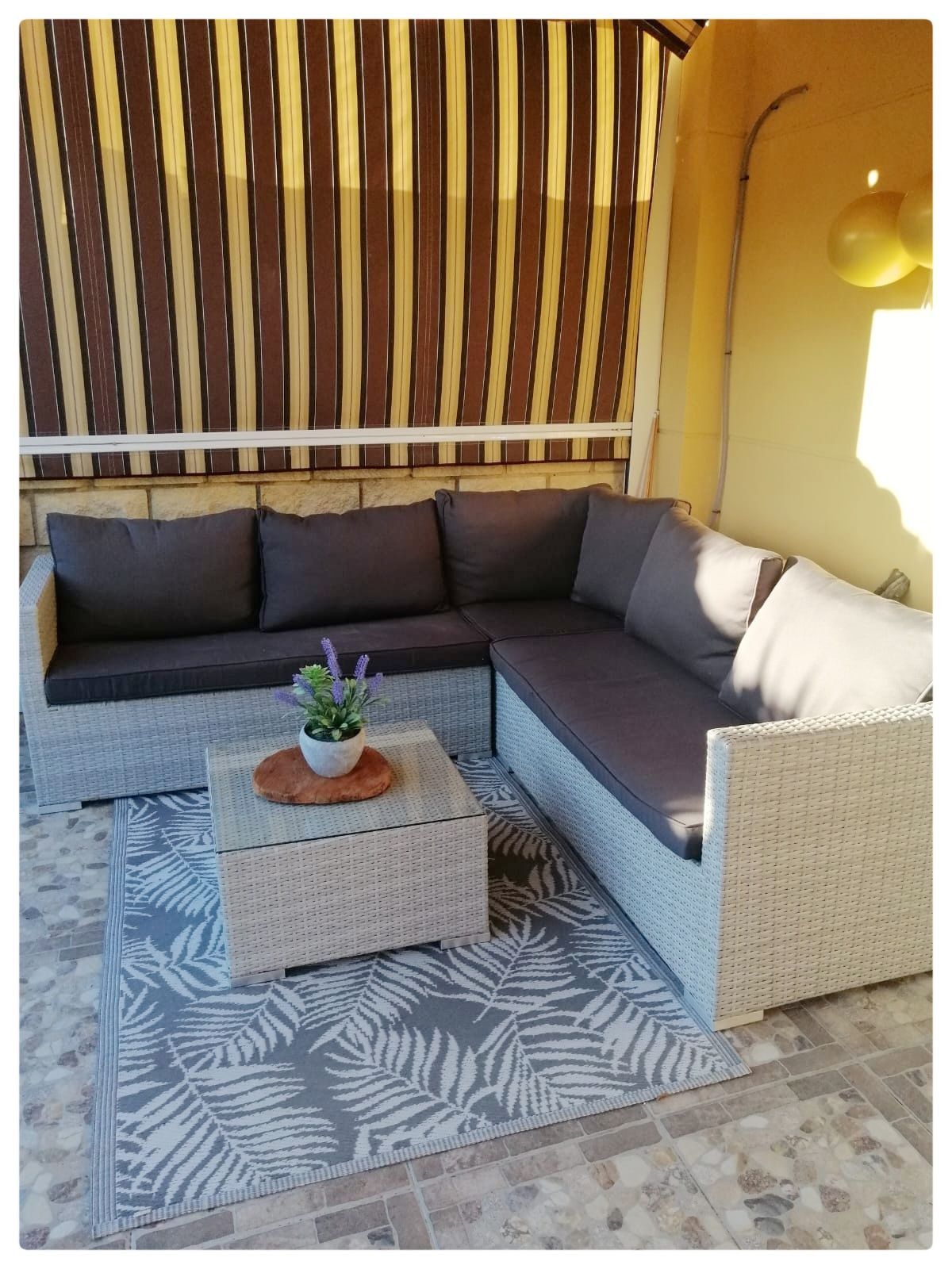 3 Dormitorios Apartamento Planta Baja  En Venta El Pinillo, Costa del Sol - HP4320070