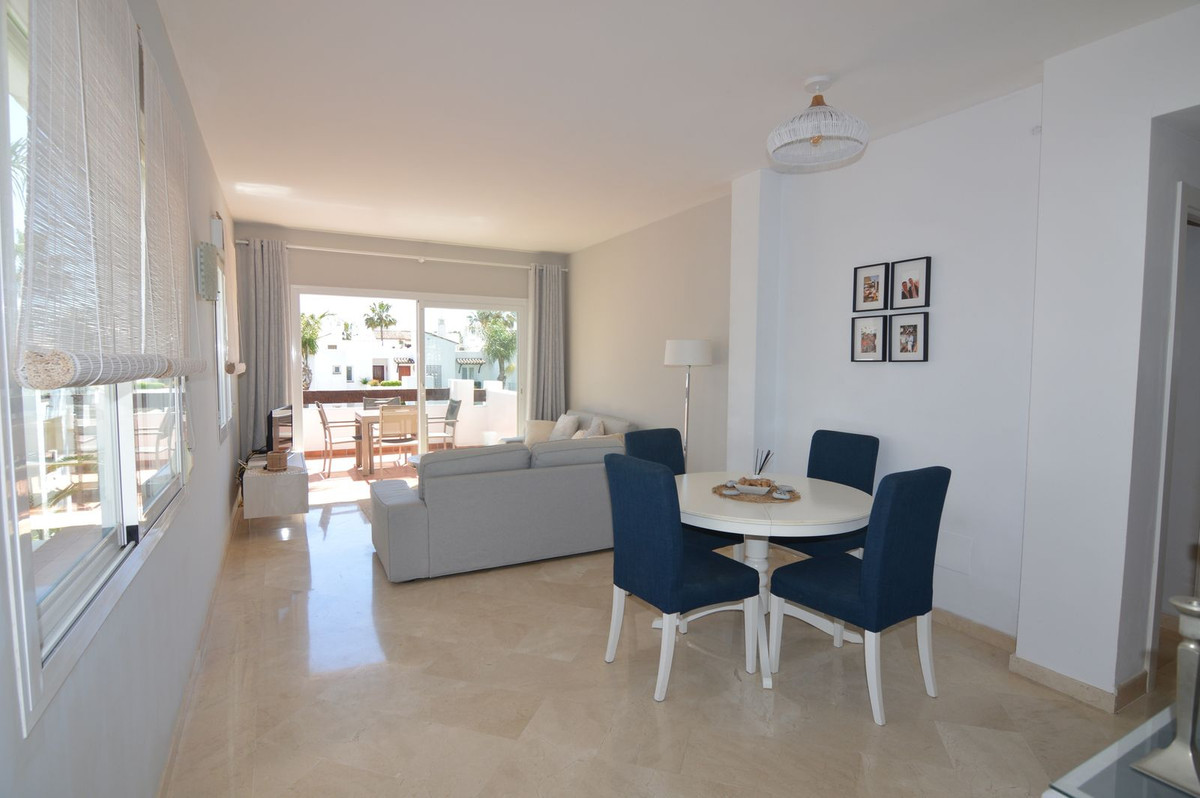Appartement Penthouse à Costalita, Costa del Sol
