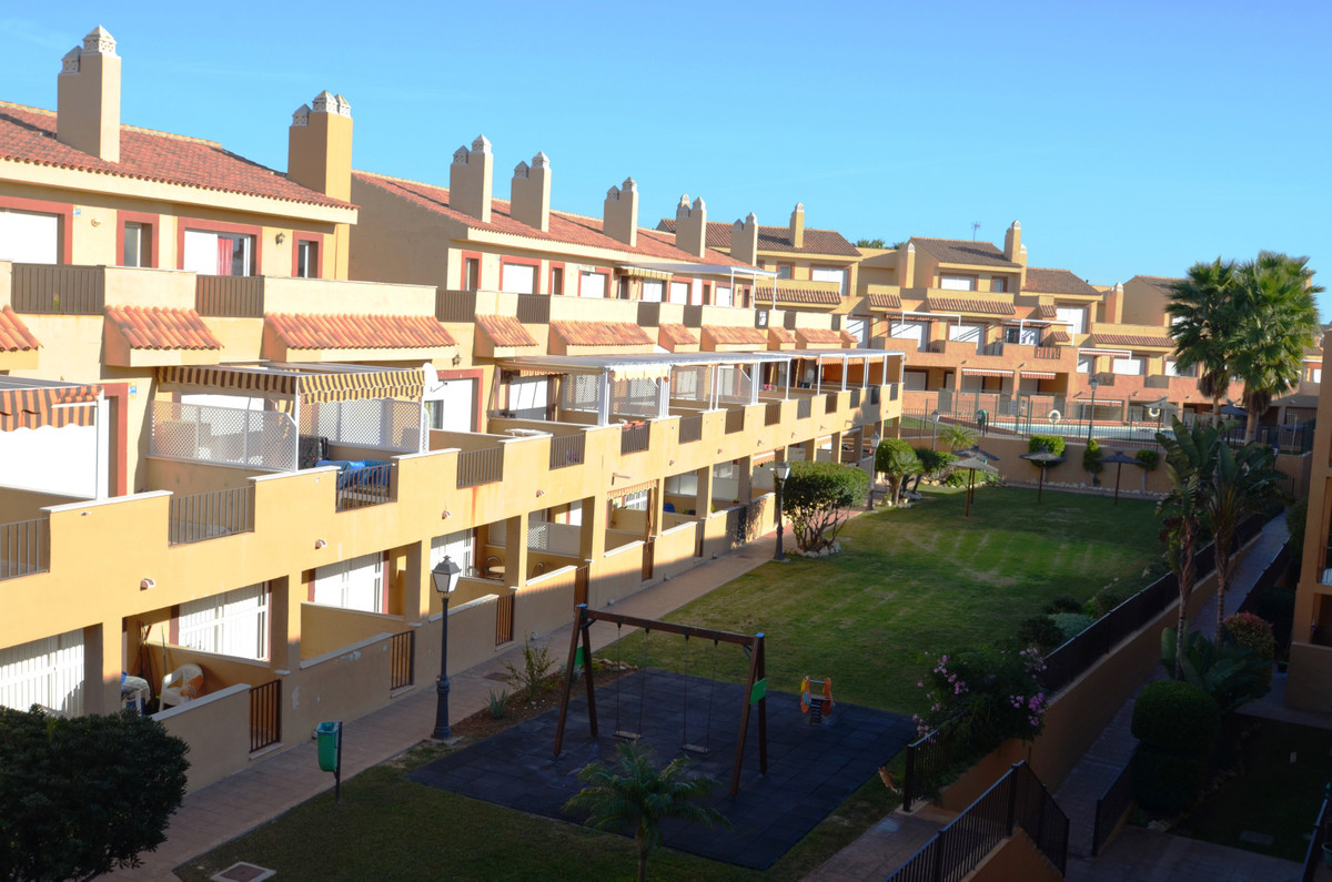 Apartamento Planta Baja en Manilva, Costa del Sol

