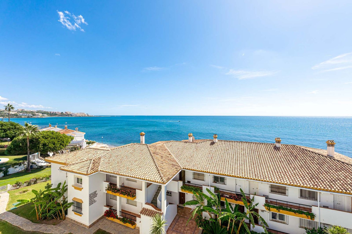 Renovated Apartment with Seaview on Beachside Estepona.

Stunning completely renovated apartment rig, Spain