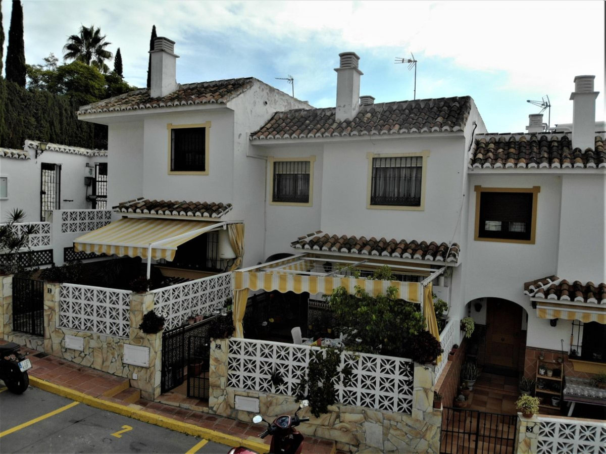 3 Bedroom Townhouse For Sale El Coto, Costa del Sol - HP4003147