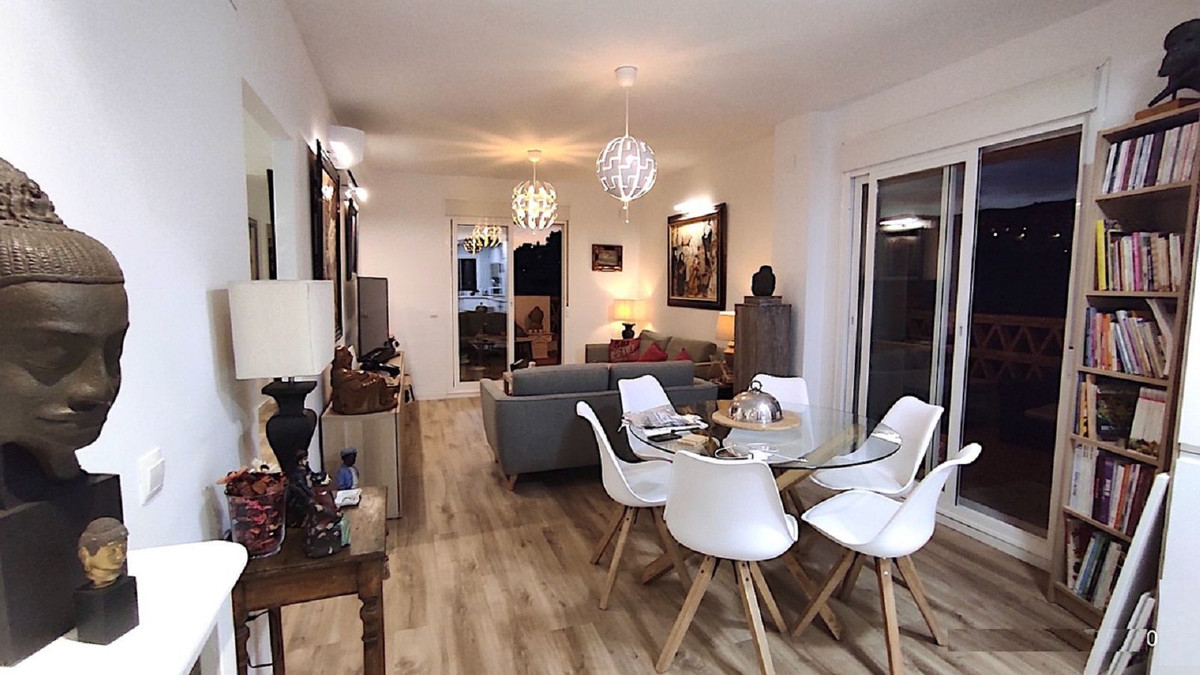 Appartement te koop in Riviera del Sol R4652950