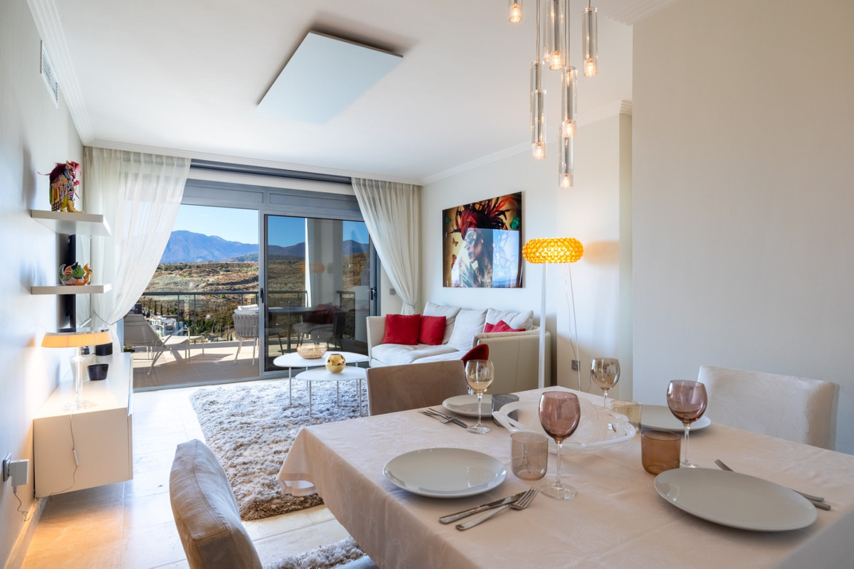 2 bed Penthouse for sale in Los Flamingos
