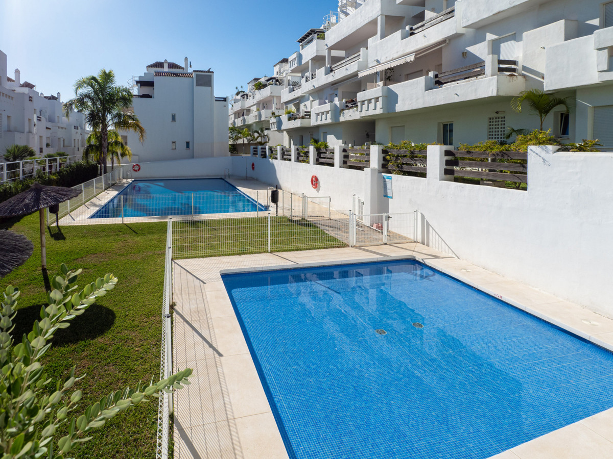RENTED UNTIL THE END OF 2022. NO VISITS UNTIL THEN

Great apartment in a fashionable golf urbanizati, Spain