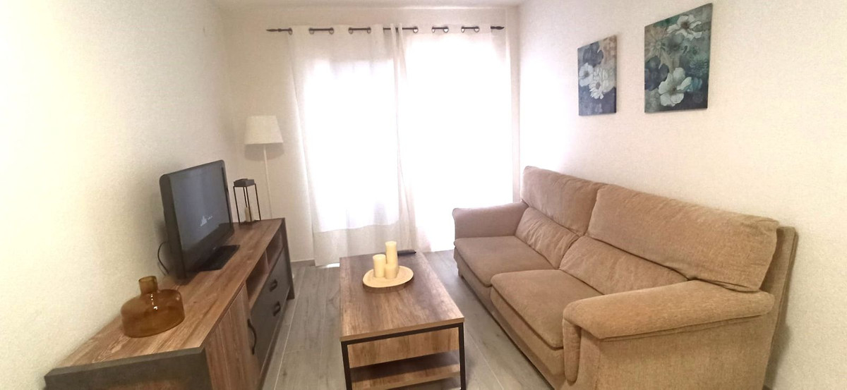 Appartement te koop in Marbella R4639966
