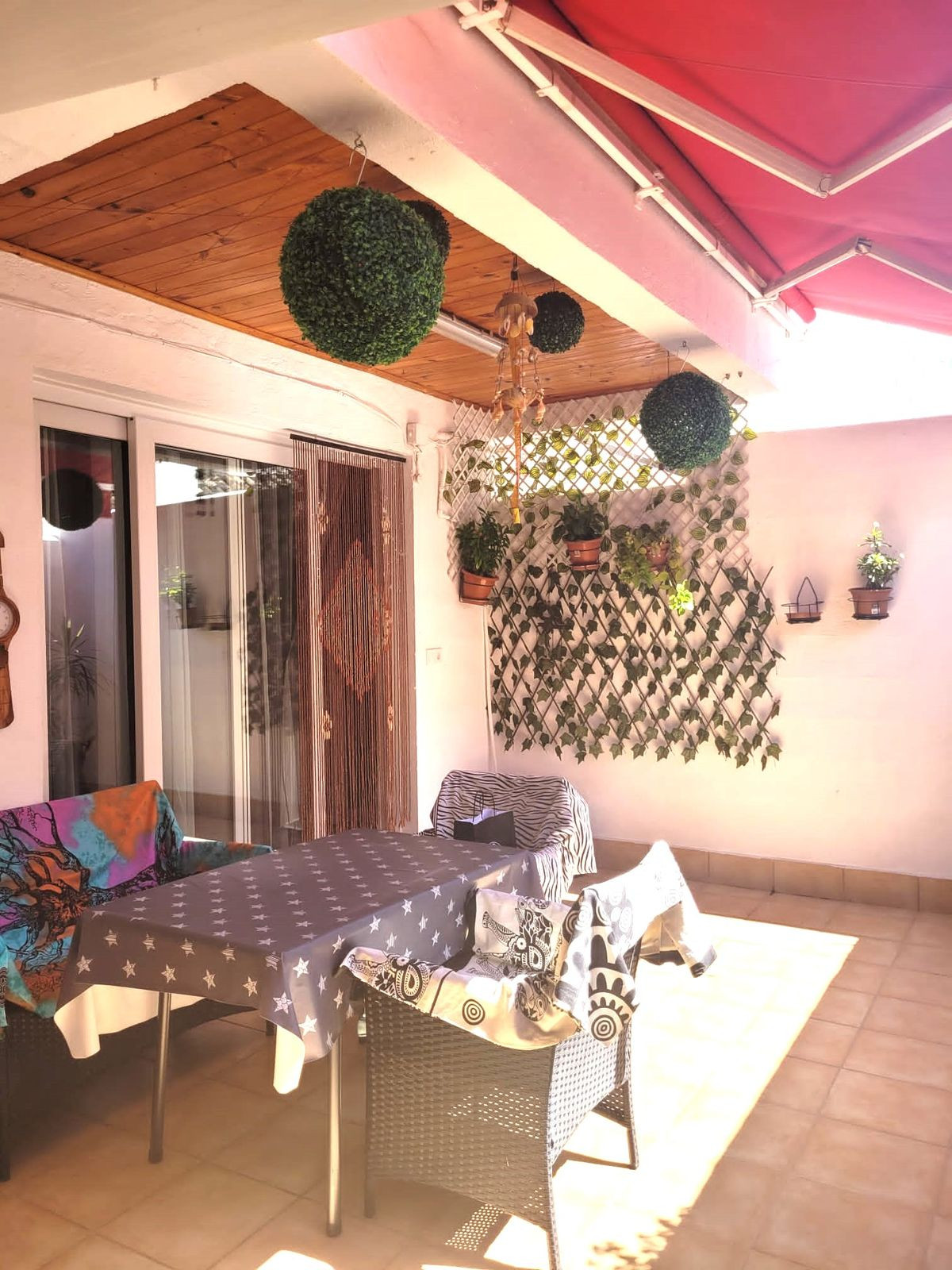 3 Bedroom Townhouse For Sale Mijas Golf, Costa del Sol - HP4442527