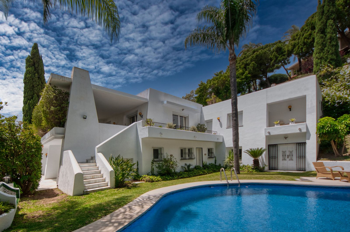 Villa Til salgs i Río Real R4281859