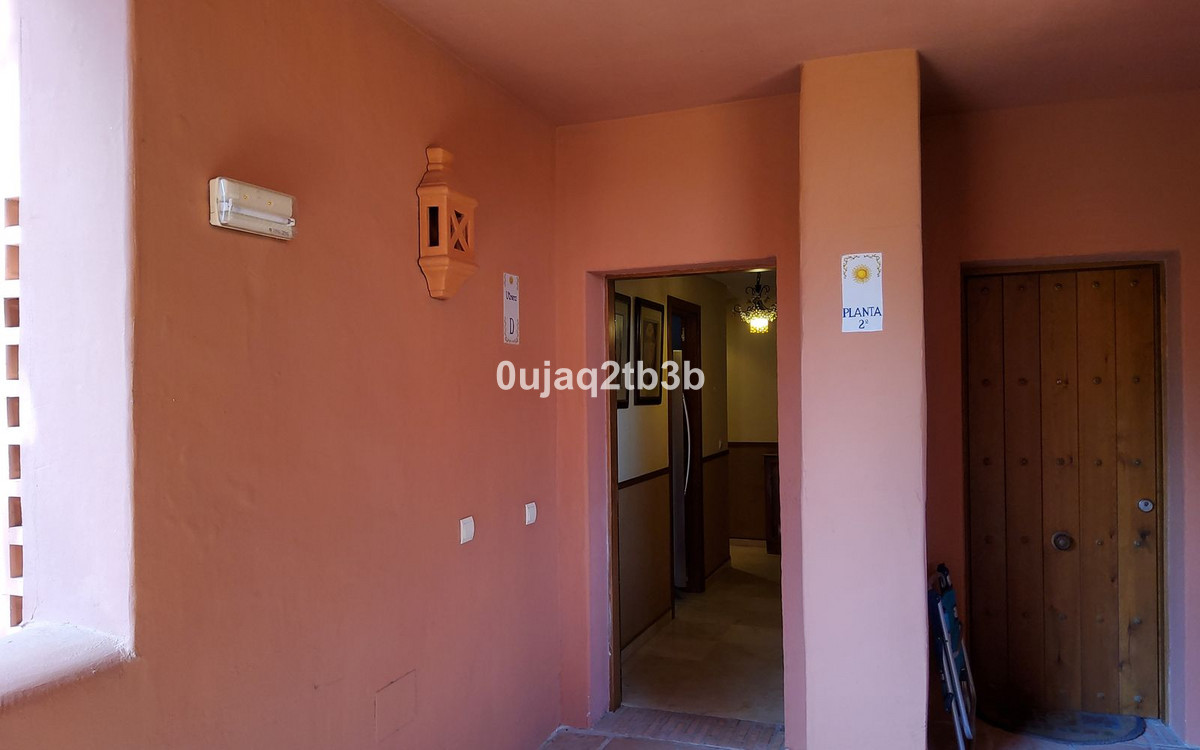 ES170768: Apartment  in Las Chapas