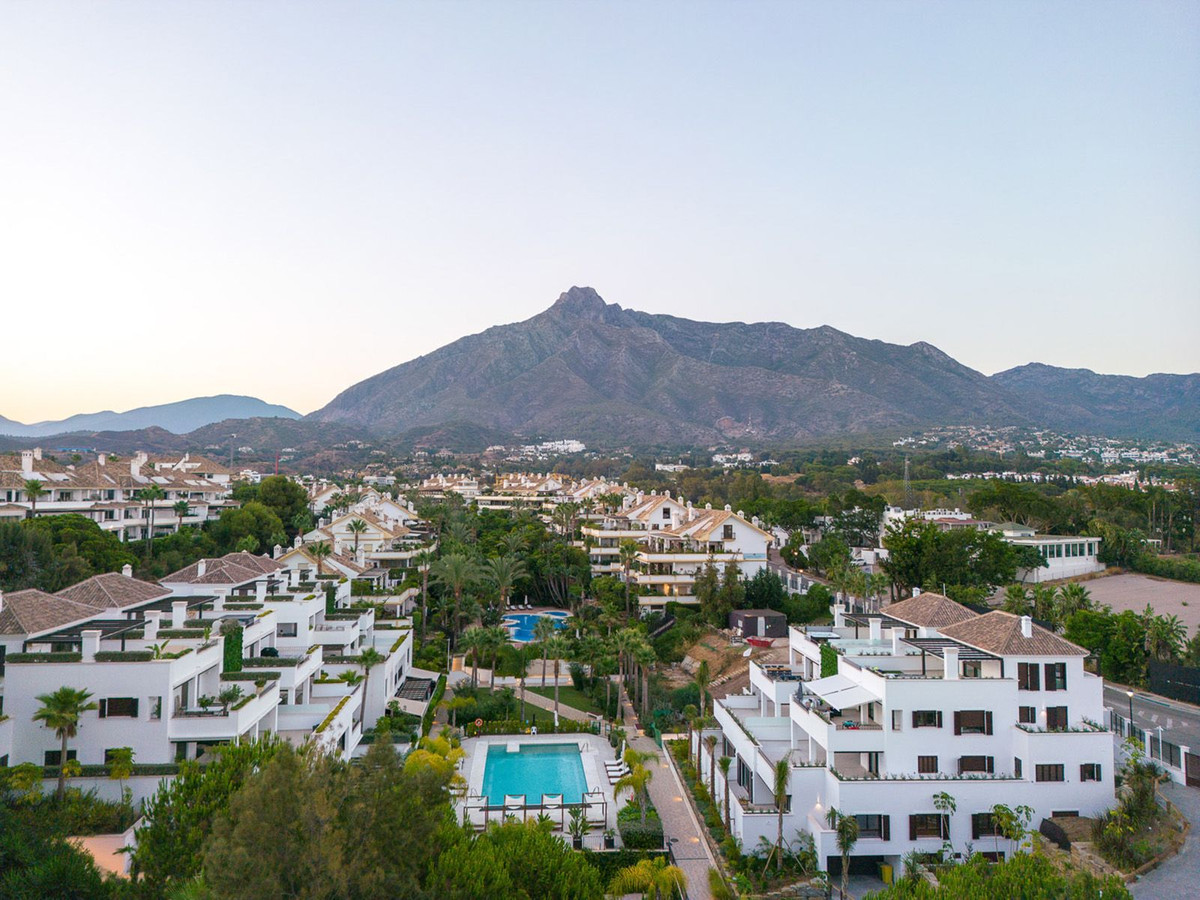 Apartment Ground Floor for sale in Marbella