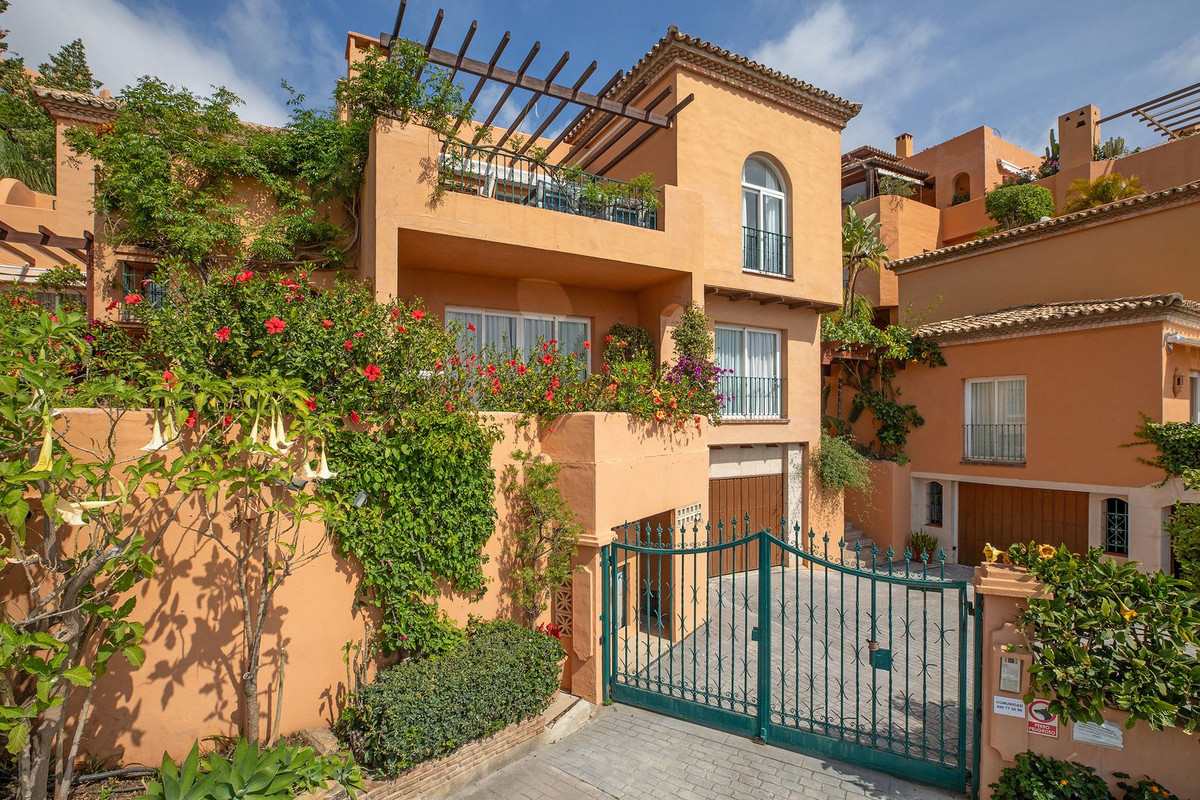Appartement te koop in Marbella R4633057
