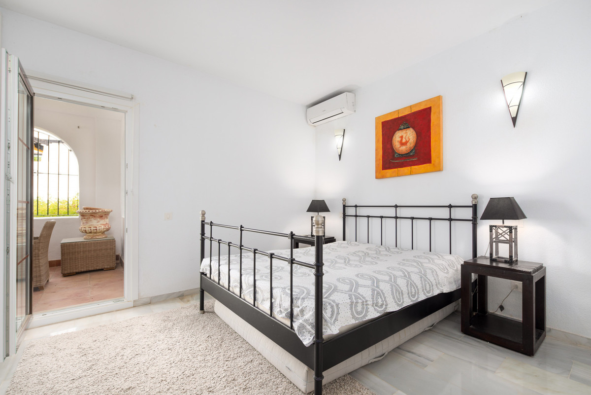 Appartement te koop in Nueva Andalucía R4705831