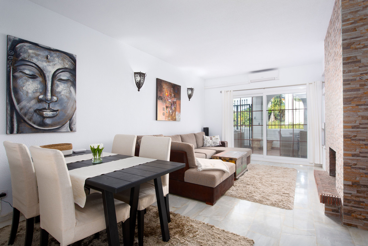 Appartement te koop in Nueva Andalucía R4705831