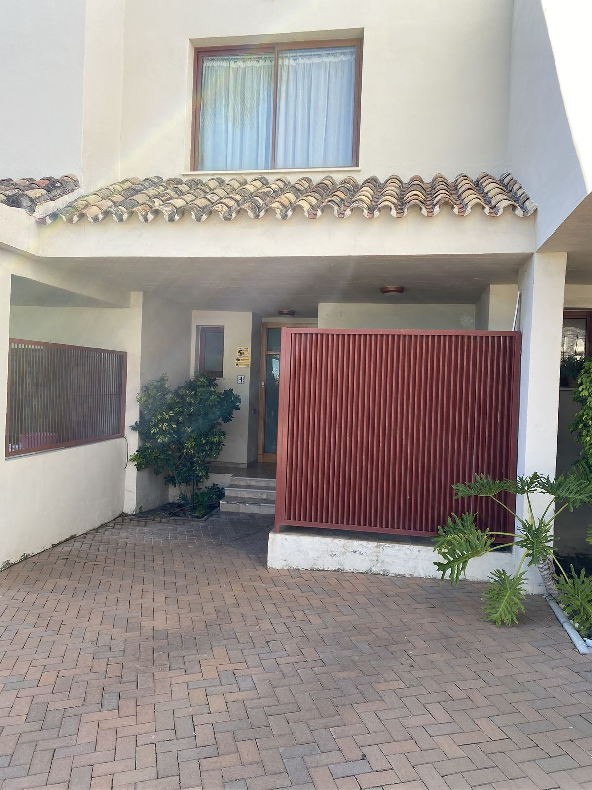 2 Bedroom Semi Detached Townhouse For Sale Cancelada