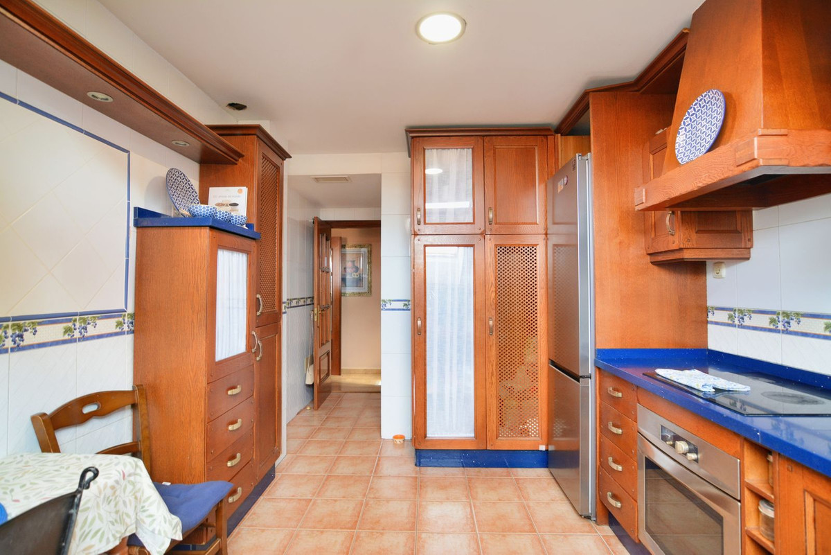 Appartement te koop in Fuengirola R4307200