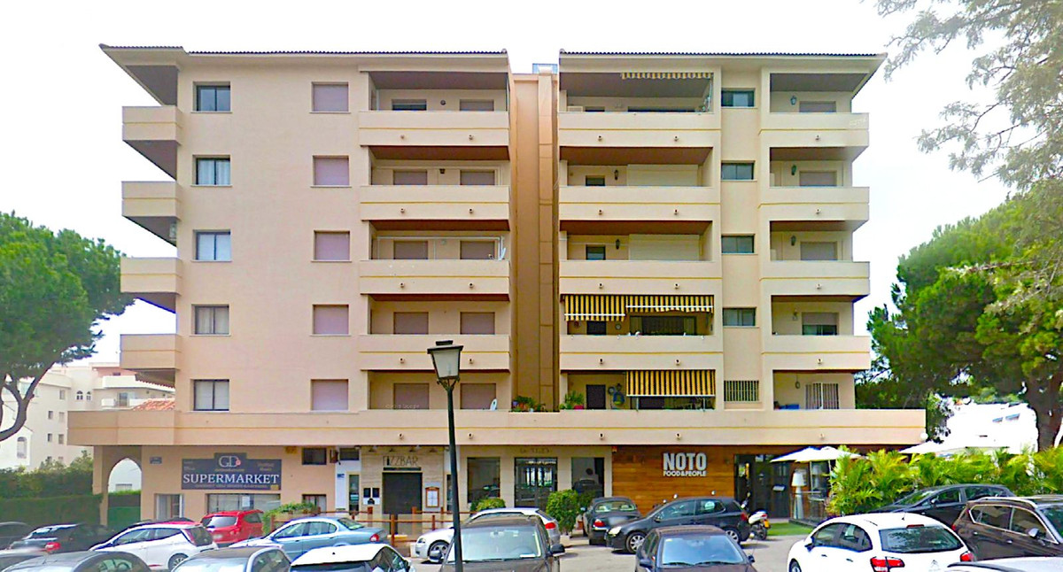 						Appartement  Mi-étage
													en vente 
																			 à Nueva Andalucía
					