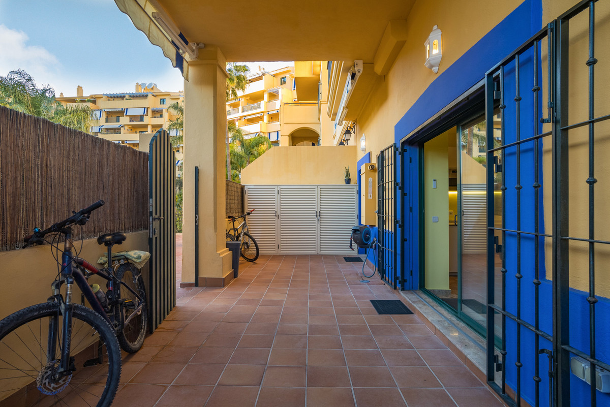 Appartement te koop in San Pedro de Alcántara R4653778