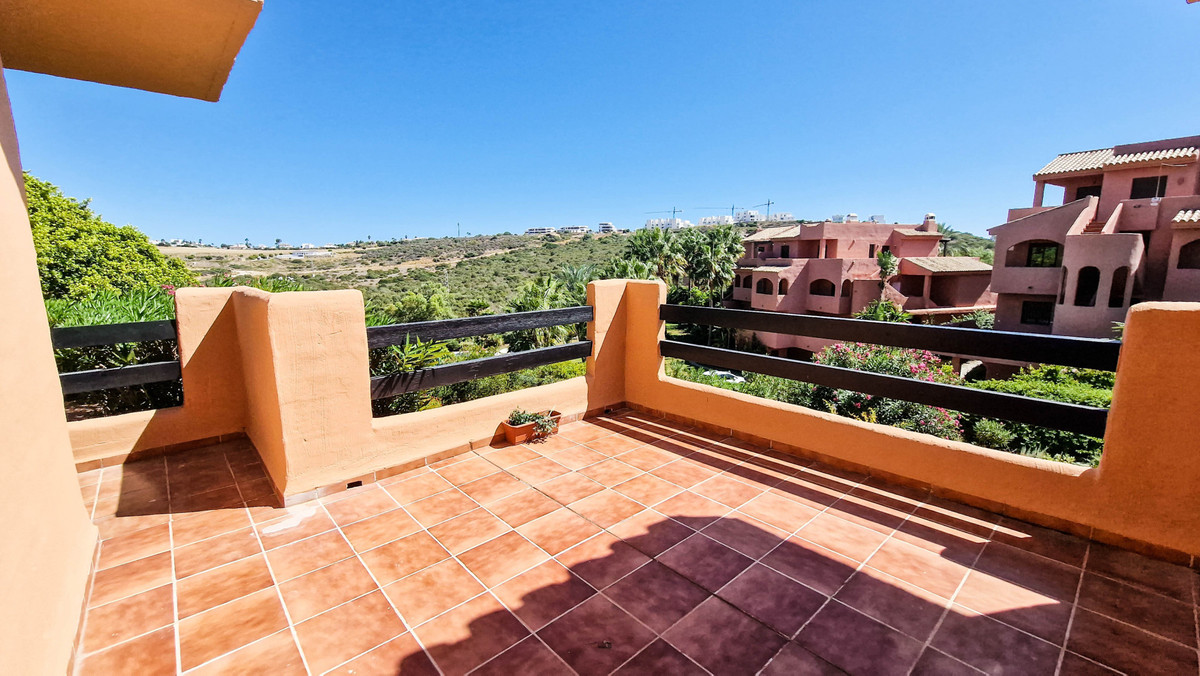 Ground Floor Apartment for sale in Casares
