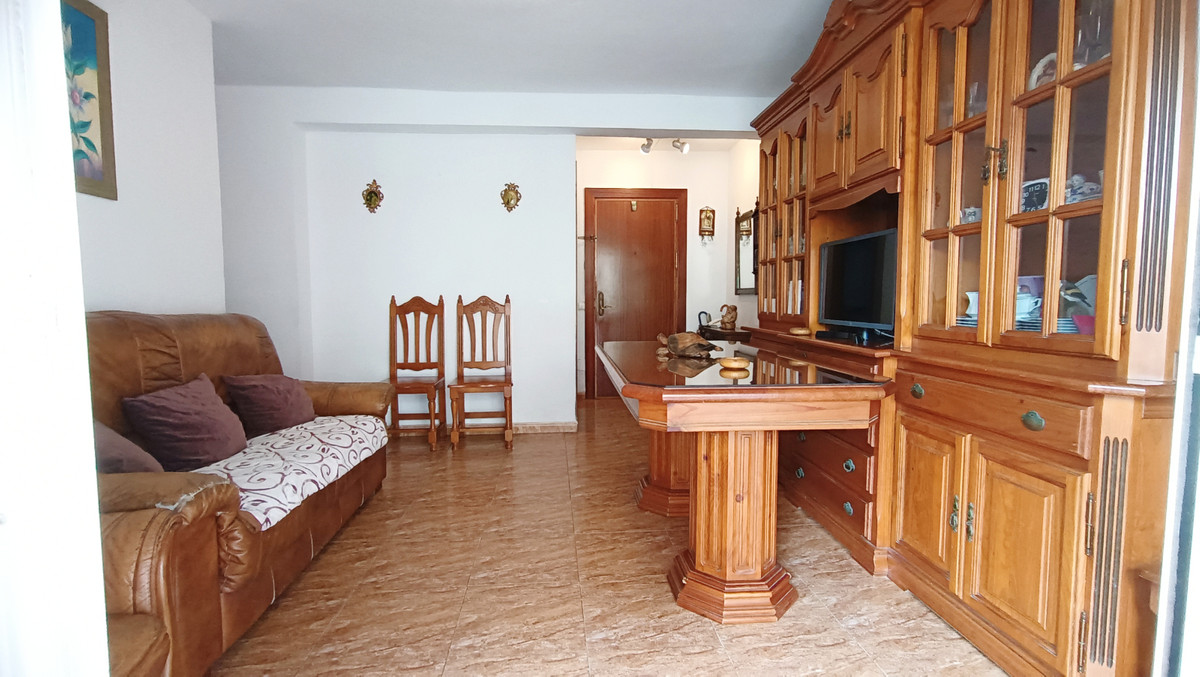 3 Dormitorio Apartamento en venta Marbella