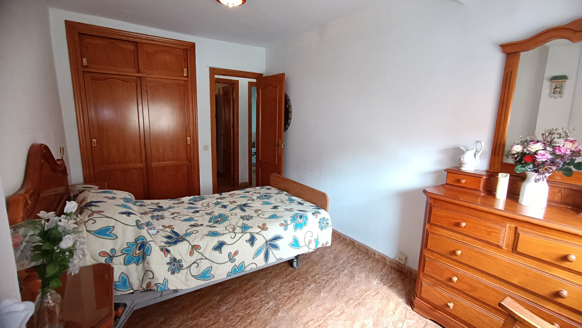 3 Dormitorio Apartamento en venta Marbella