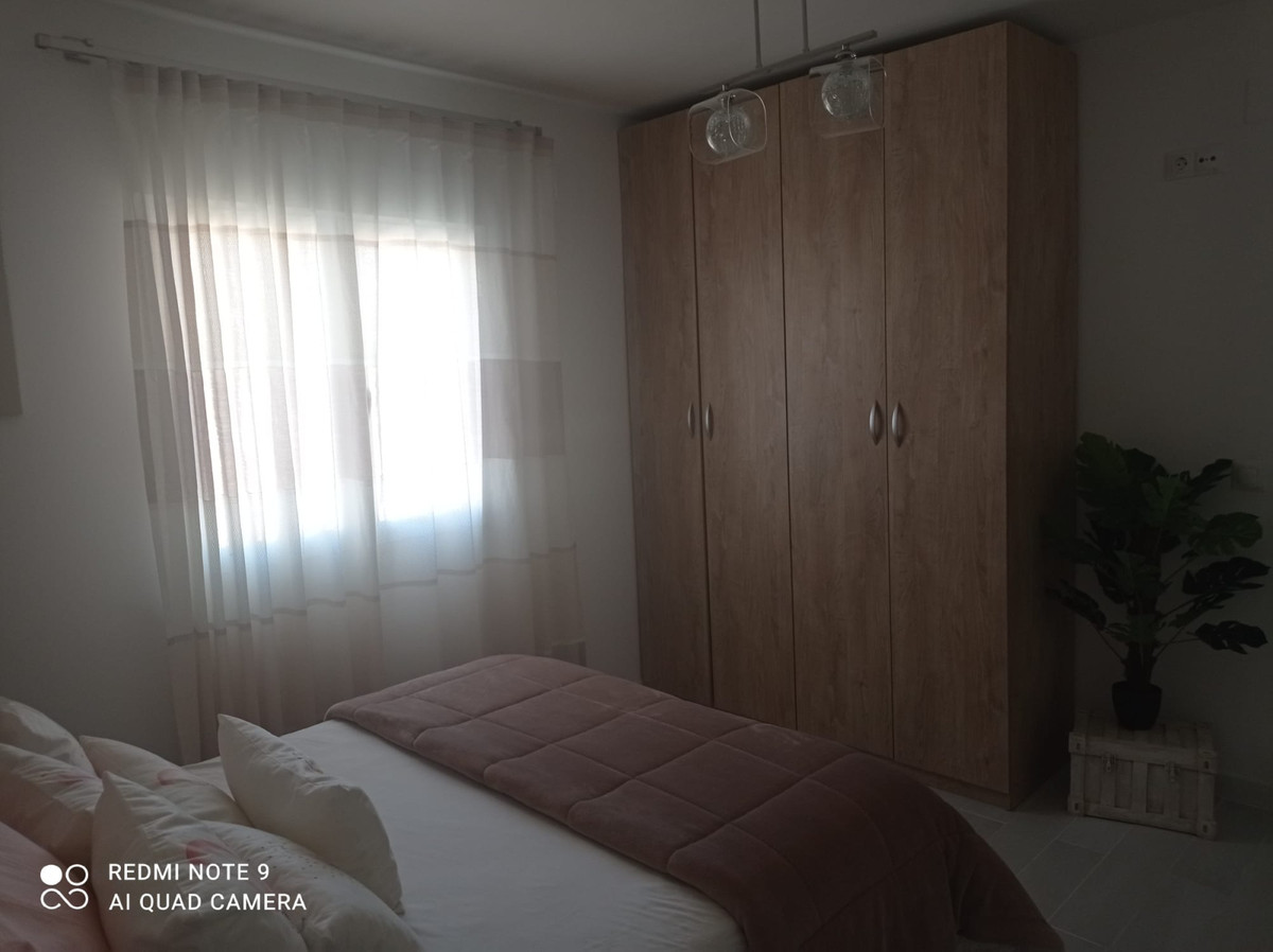 Apartamento con 3 Dormitorios en Venta El Coto