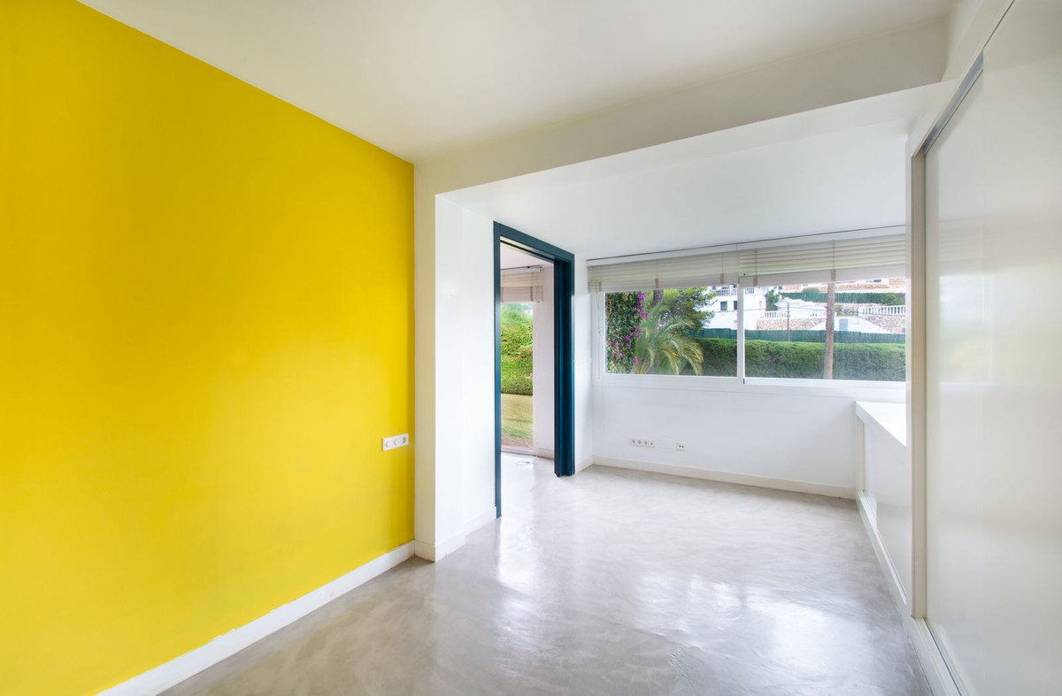 Appartement te koop in Nueva Andalucía R4583212