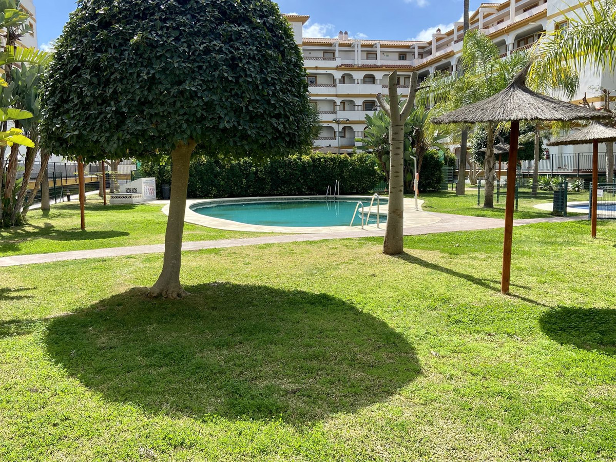 						Apartment  Middle Floor
													for sale 
																			 in Mijas Golf
					