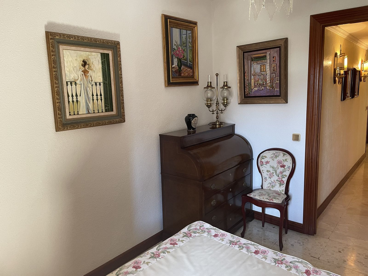 Appartement te koop in Málaga R4419664