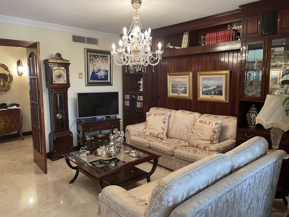 Appartement te koop in Málaga R4419664