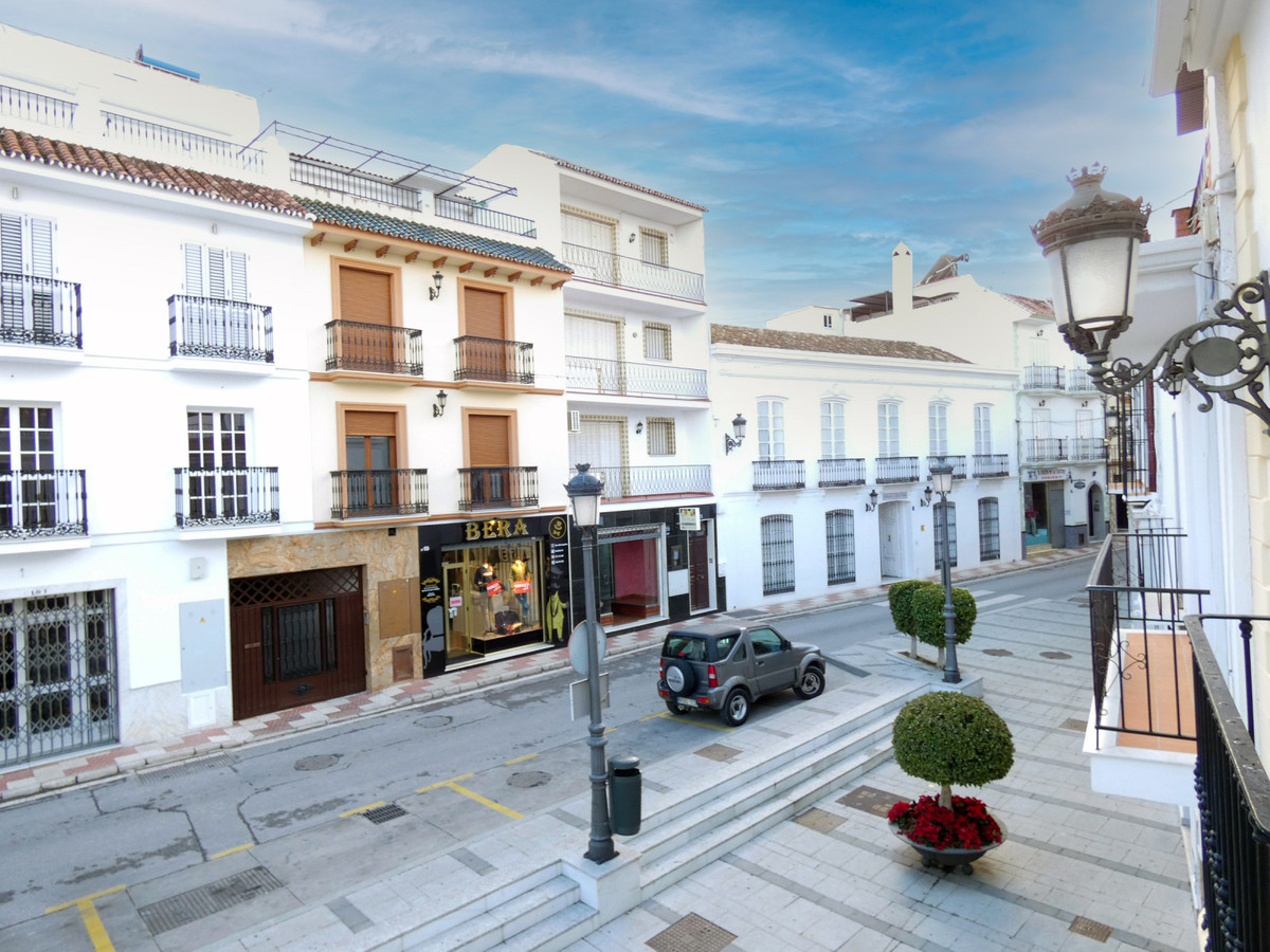 Townhouse Terraced Alhaurín el Grande Málaga Costa del Sol R3987742