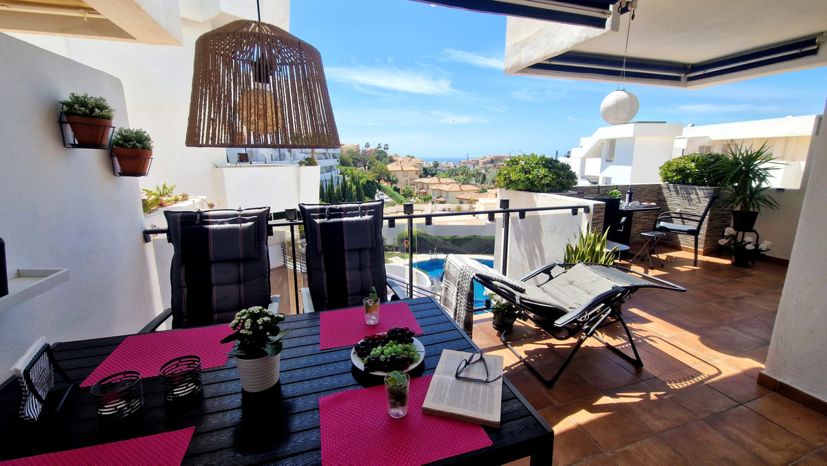 Appartement te koop in Riviera del Sol R4708792