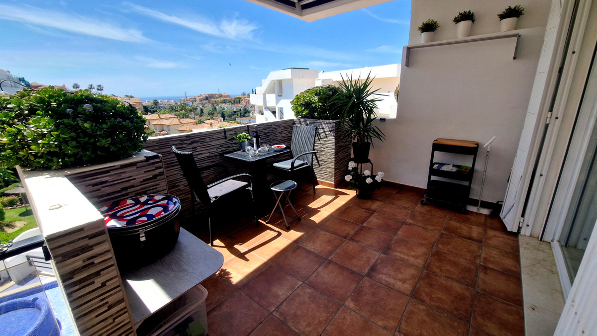2 Bedroom Apartment for sale Riviera del Sol