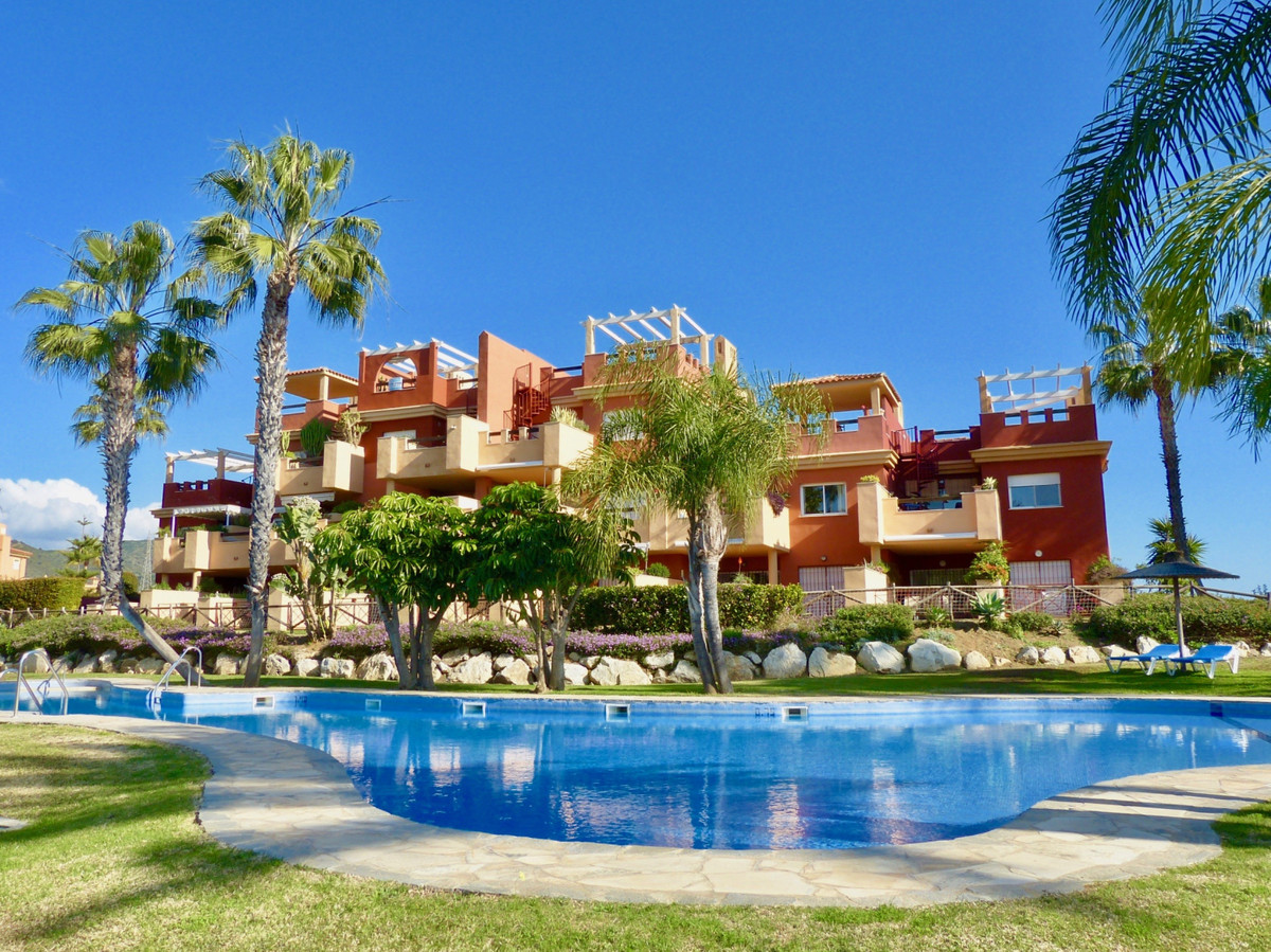  Apartamento, Planta Baja  en venta    en Reserva de Marbella