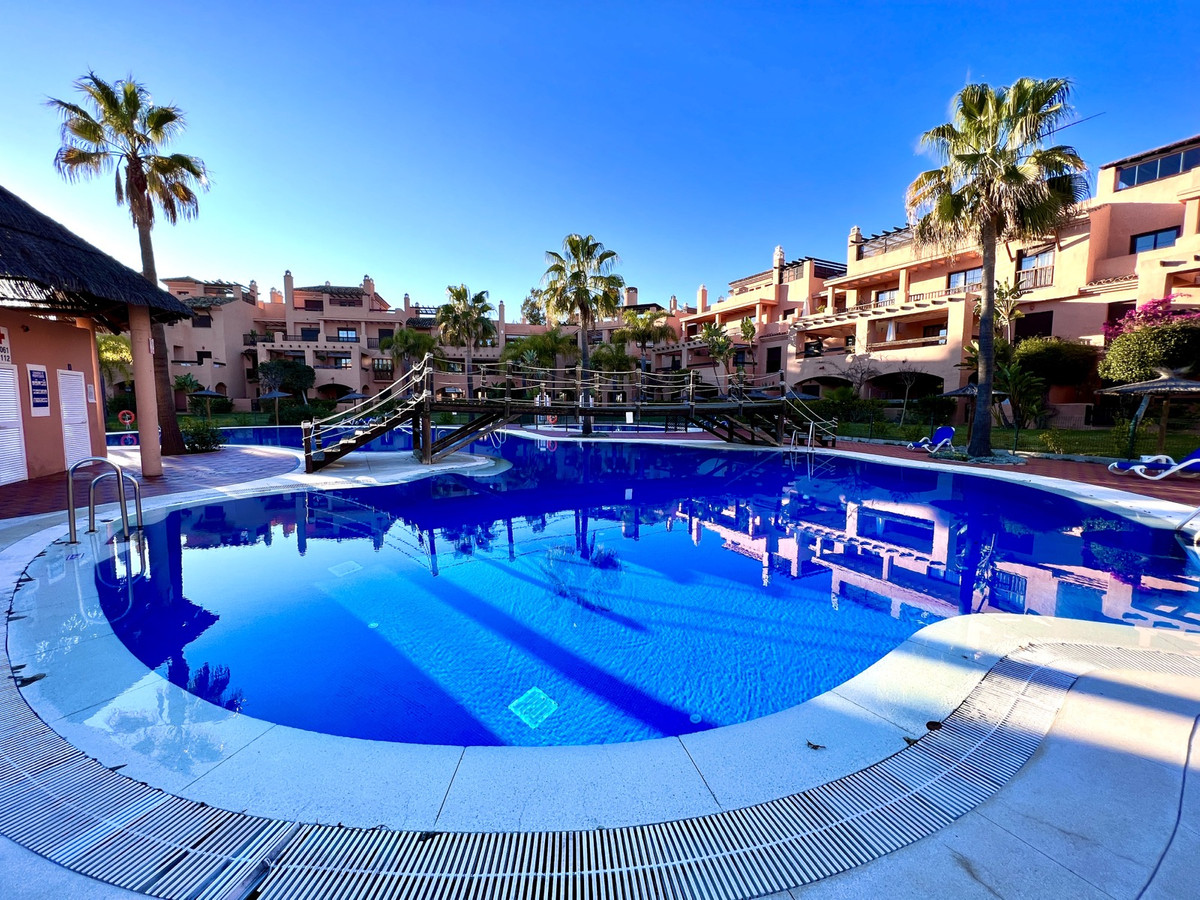 Apartment Penthouse Hacienda del Sol Málaga Costa del Sol R3986650 1