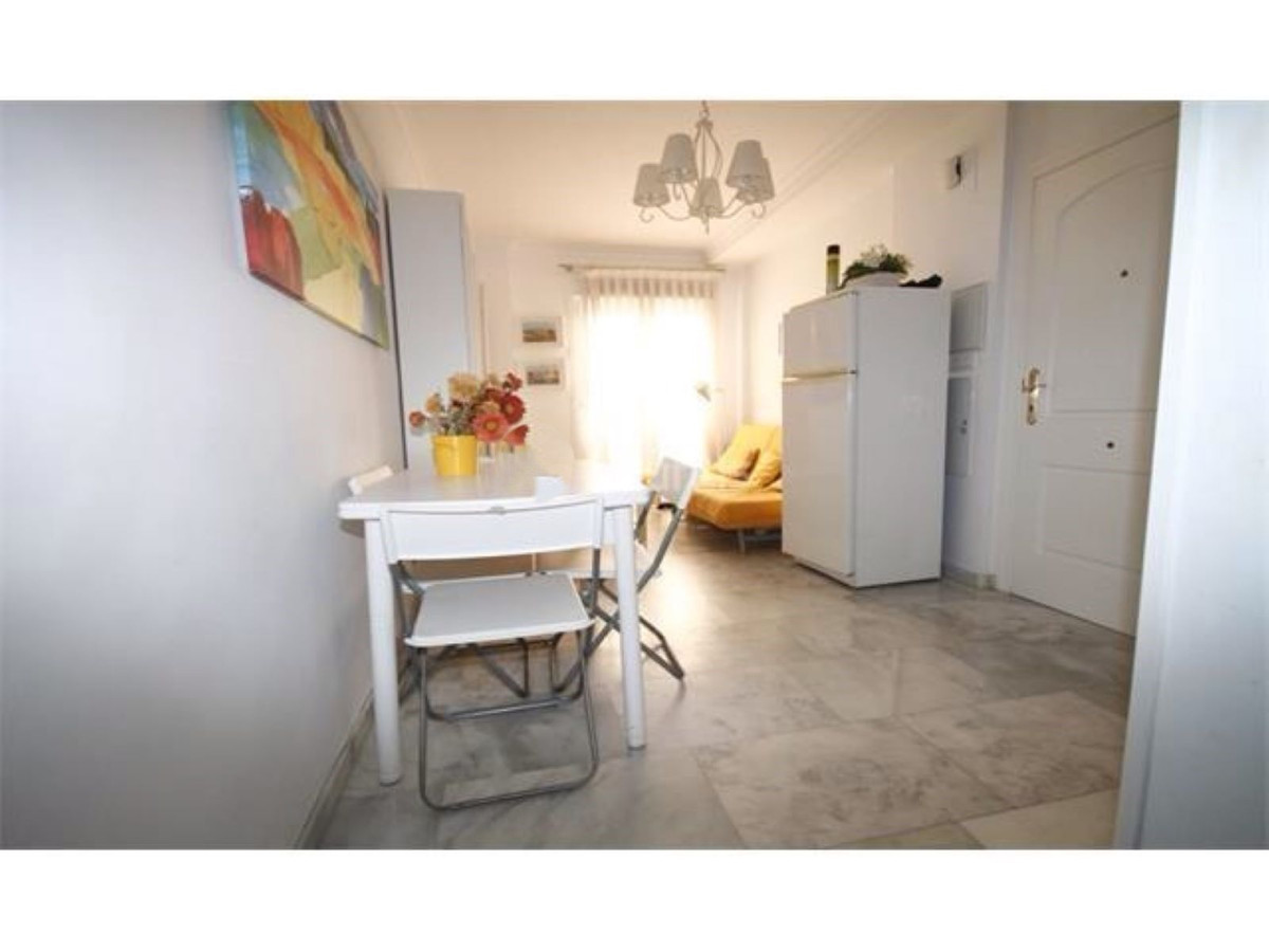 Appartement te koop in Fuengirola R4550338