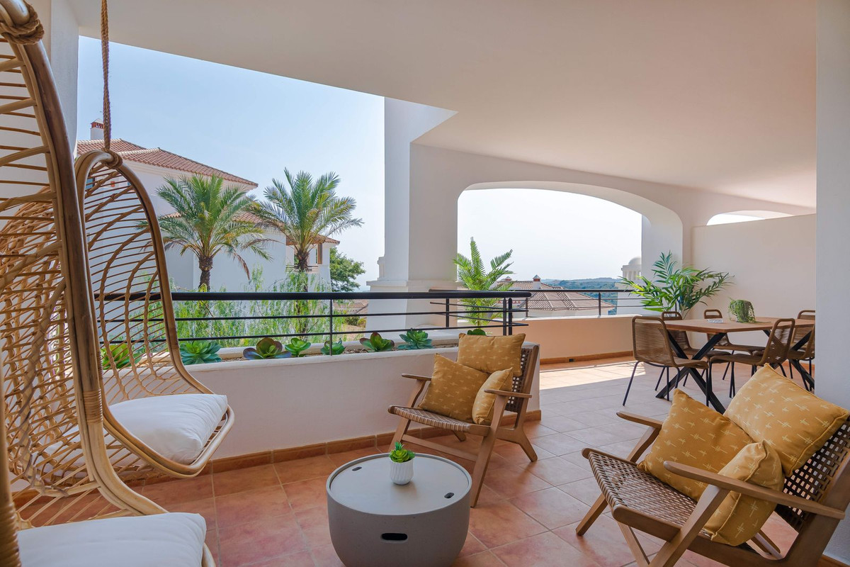 						Apartamento  Planta Media
																					en alquiler
																			 en Casares Playa
					