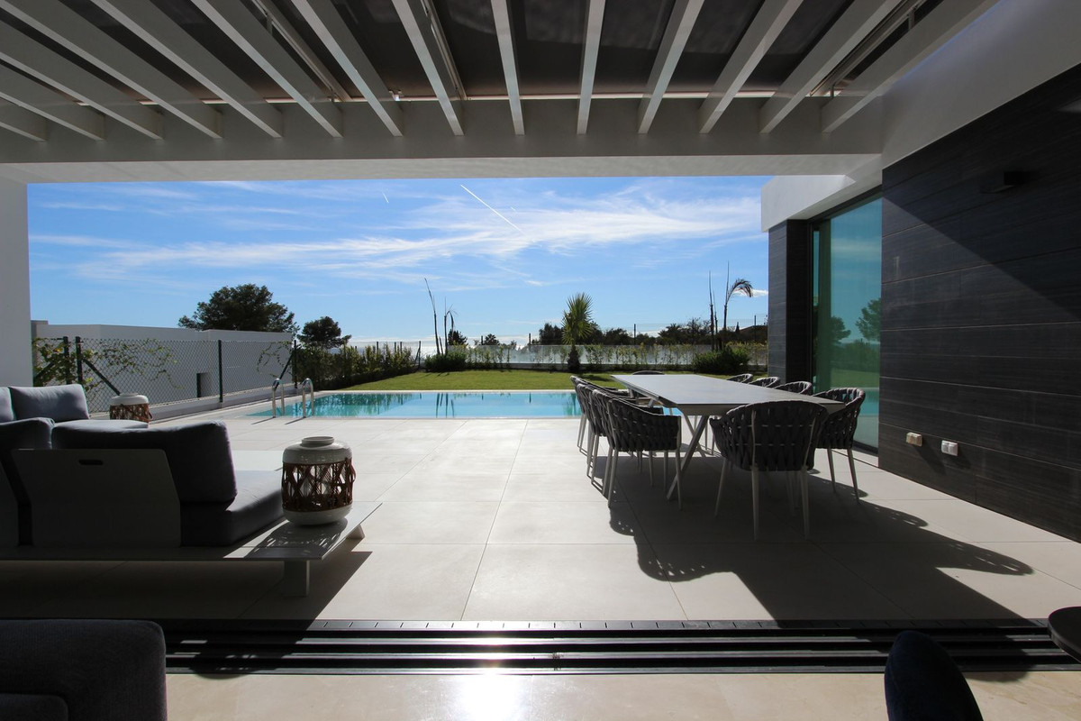 6 Bedroom Detached Villa For Sale Mijas Costa