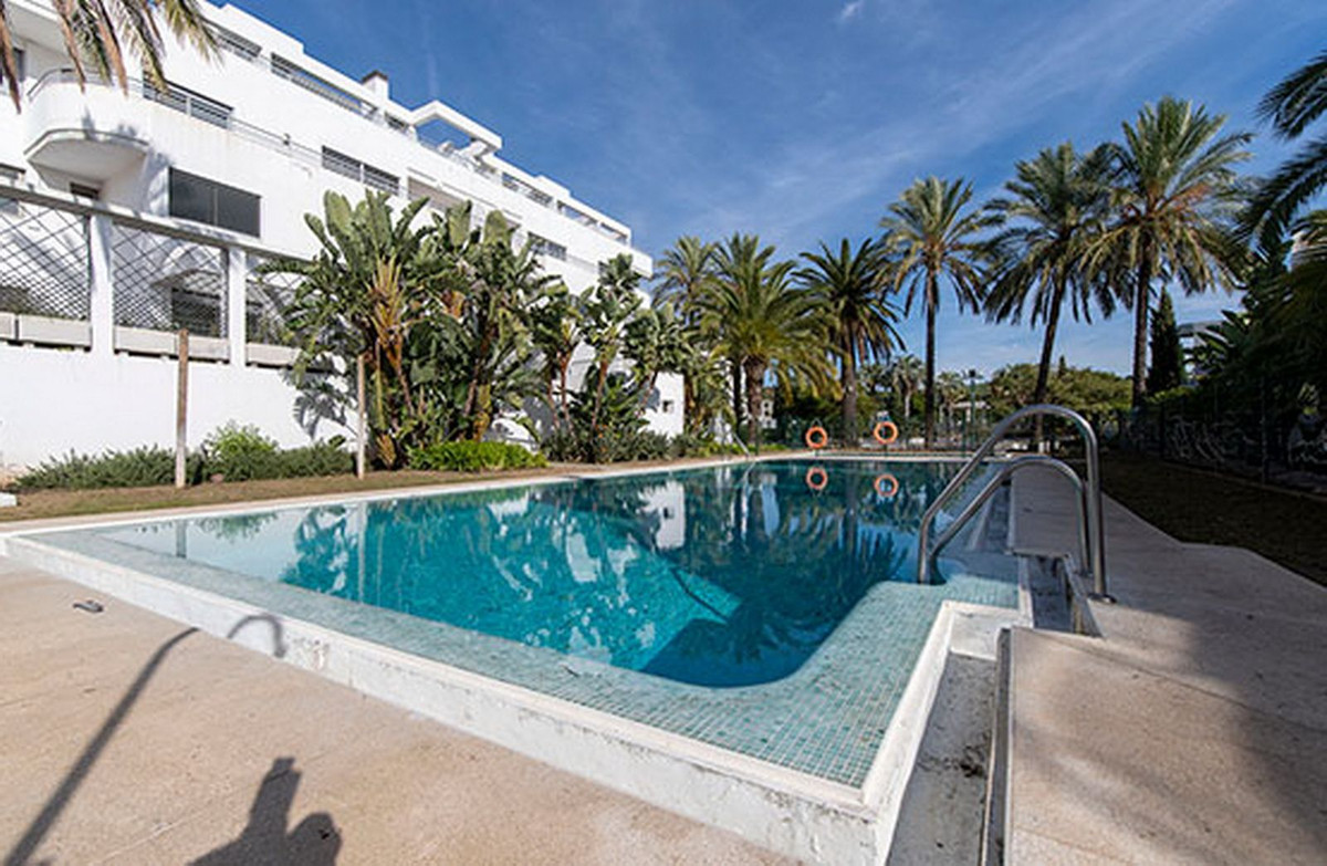 Ground Floor Apartment, La Cala Golf, Costa del Sol.
2 Bedrooms, 2 Bathrooms, Built 167 m².

Setting, Spain