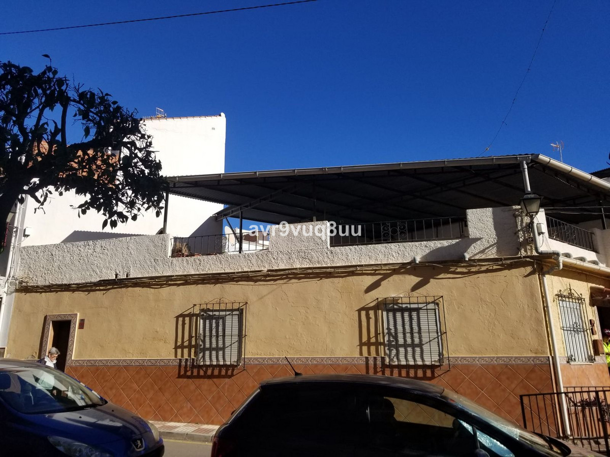 Villa te koop in Arroyo de la Miel R4575514