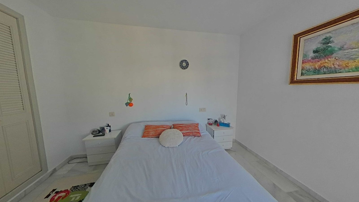 Apartment Penthouse Duplex in Benalmadena Costa, Costa del Sol
