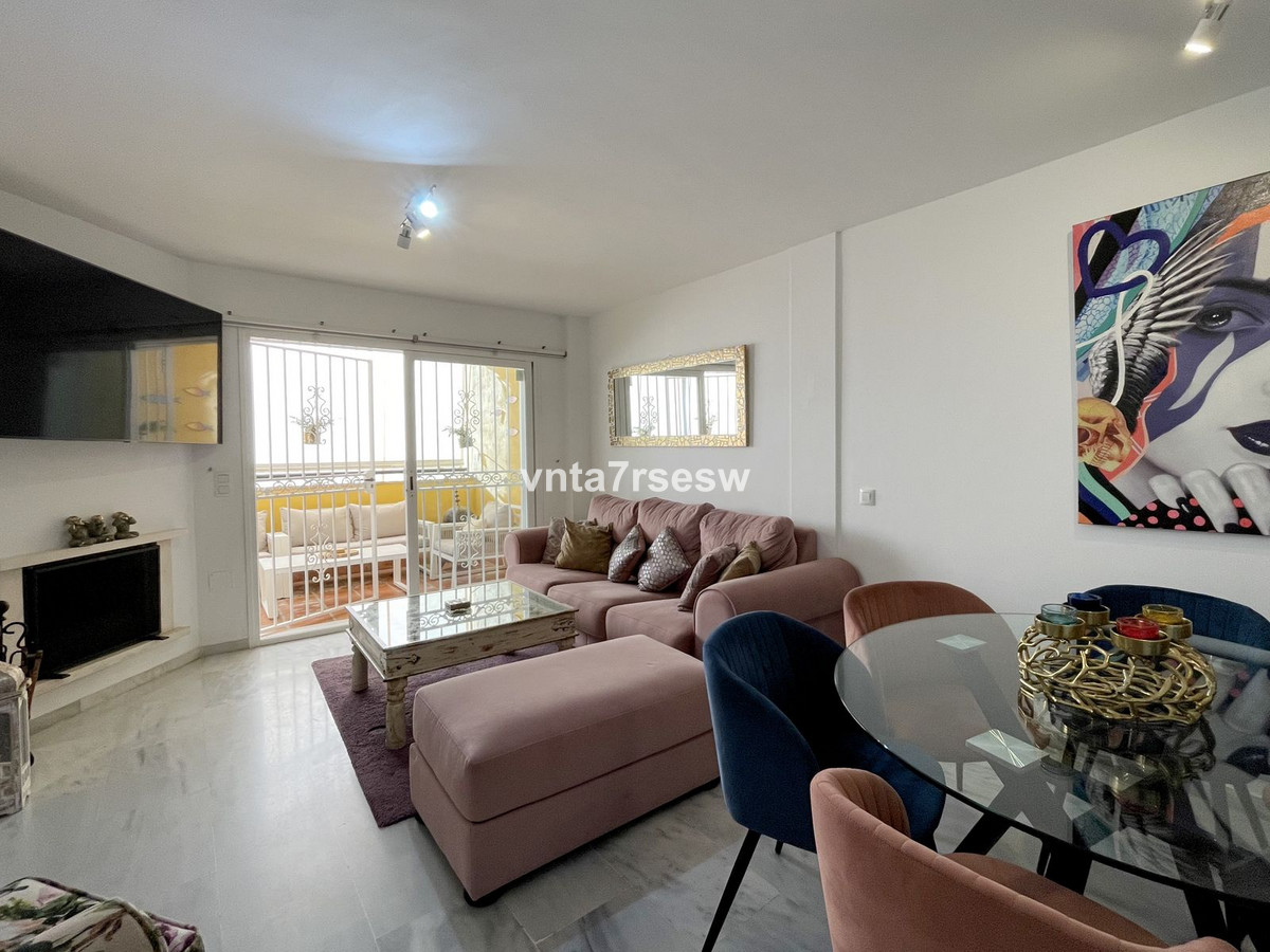 Appartement te koop in Riviera del Sol R4568917