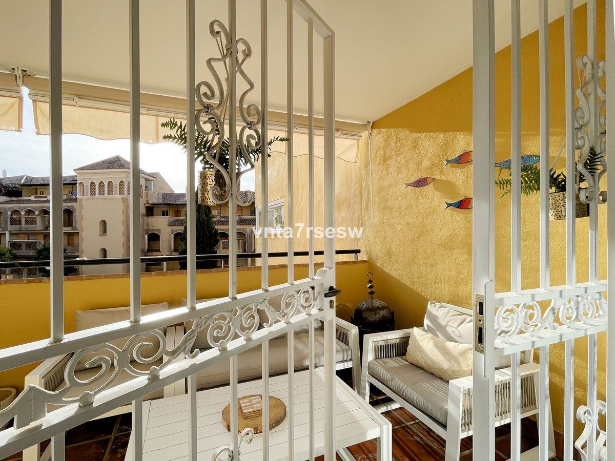 Appartement te koop in Riviera del Sol R4568917
