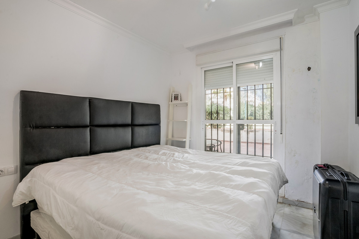 Appartement te koop in Nueva Andalucía R4643686