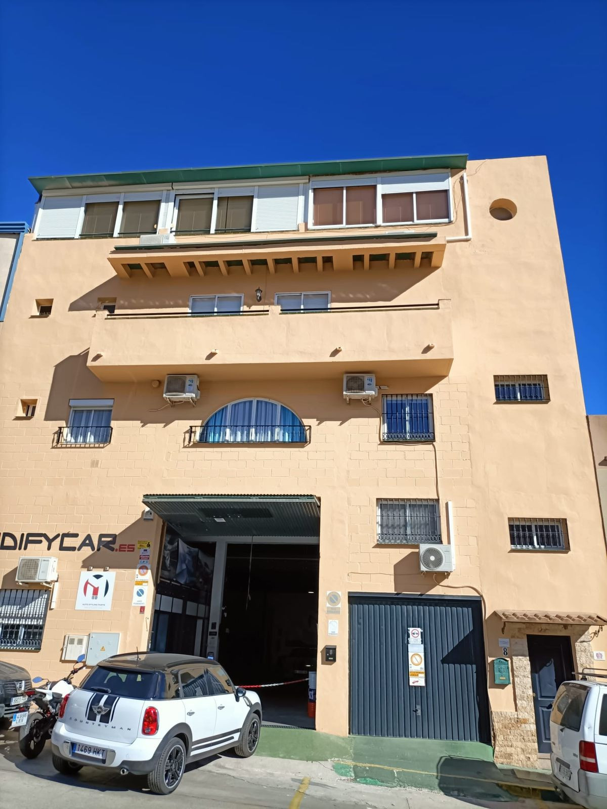 Townhouse for sale in Torremolinos R4620379