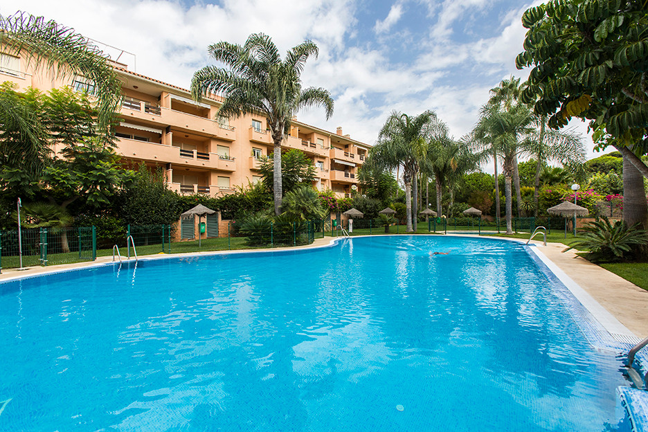 3 bed Apartment for sale in Carib Playa