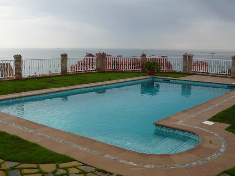 Villa Detached in Benalmadena, Costa del Sol
