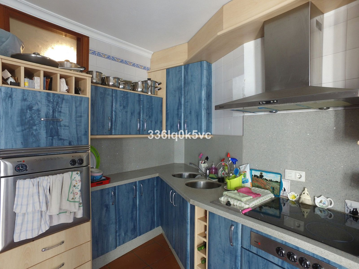 Appartement te koop in Benahavís R4306633