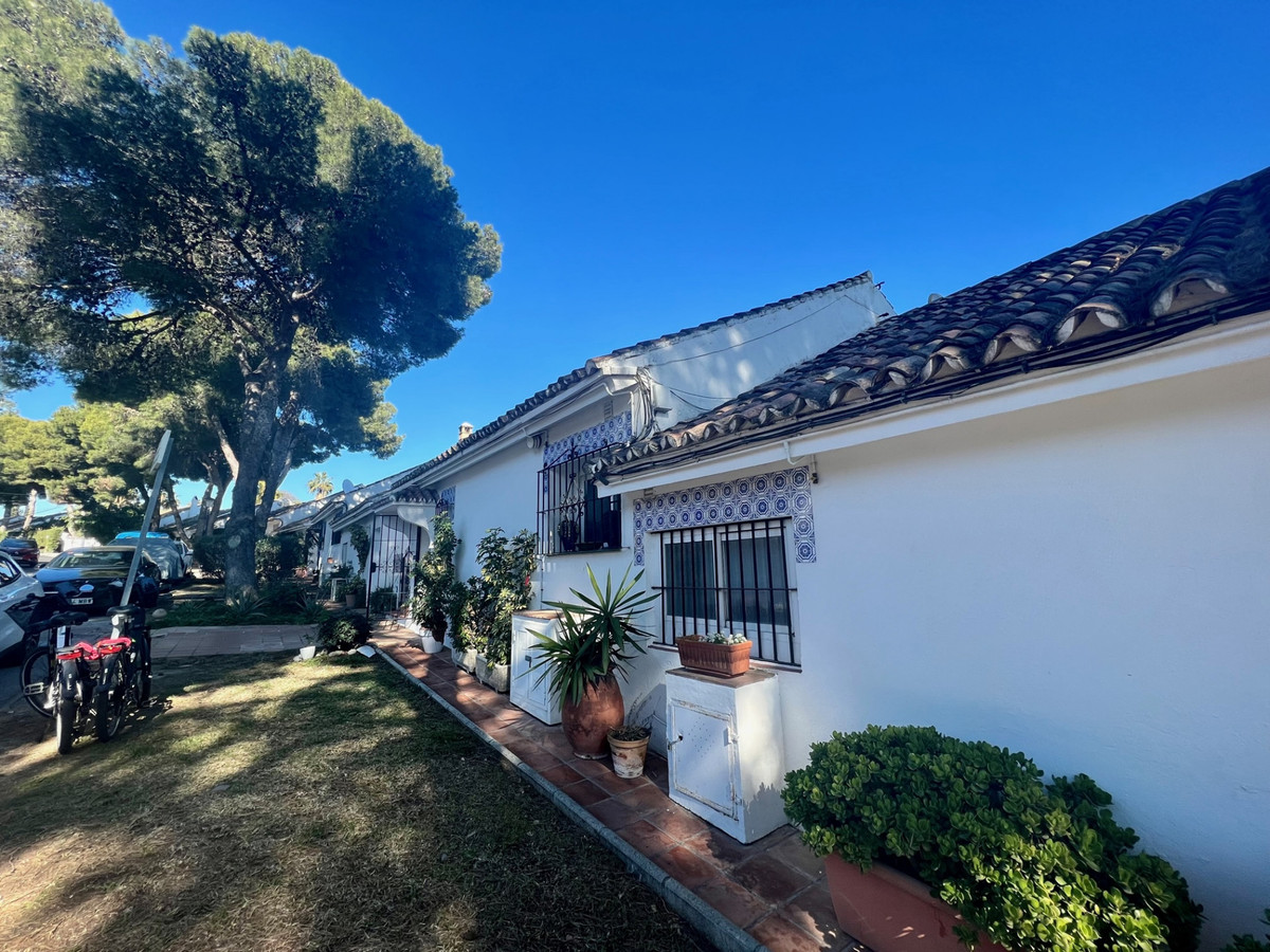 Penthouse for sale in Nueva Andalucía R4233046