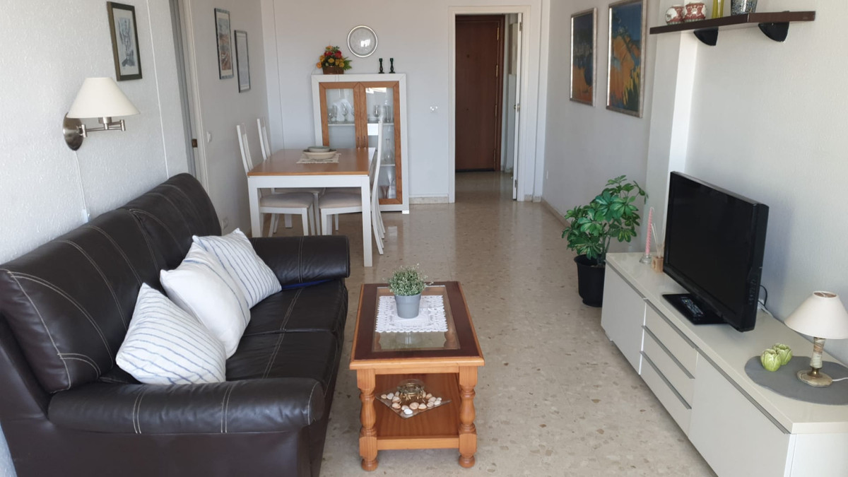 3 Bedroom Middle Floor Apartment For Sale Los Boliches, Costa del Sol - HP4302166