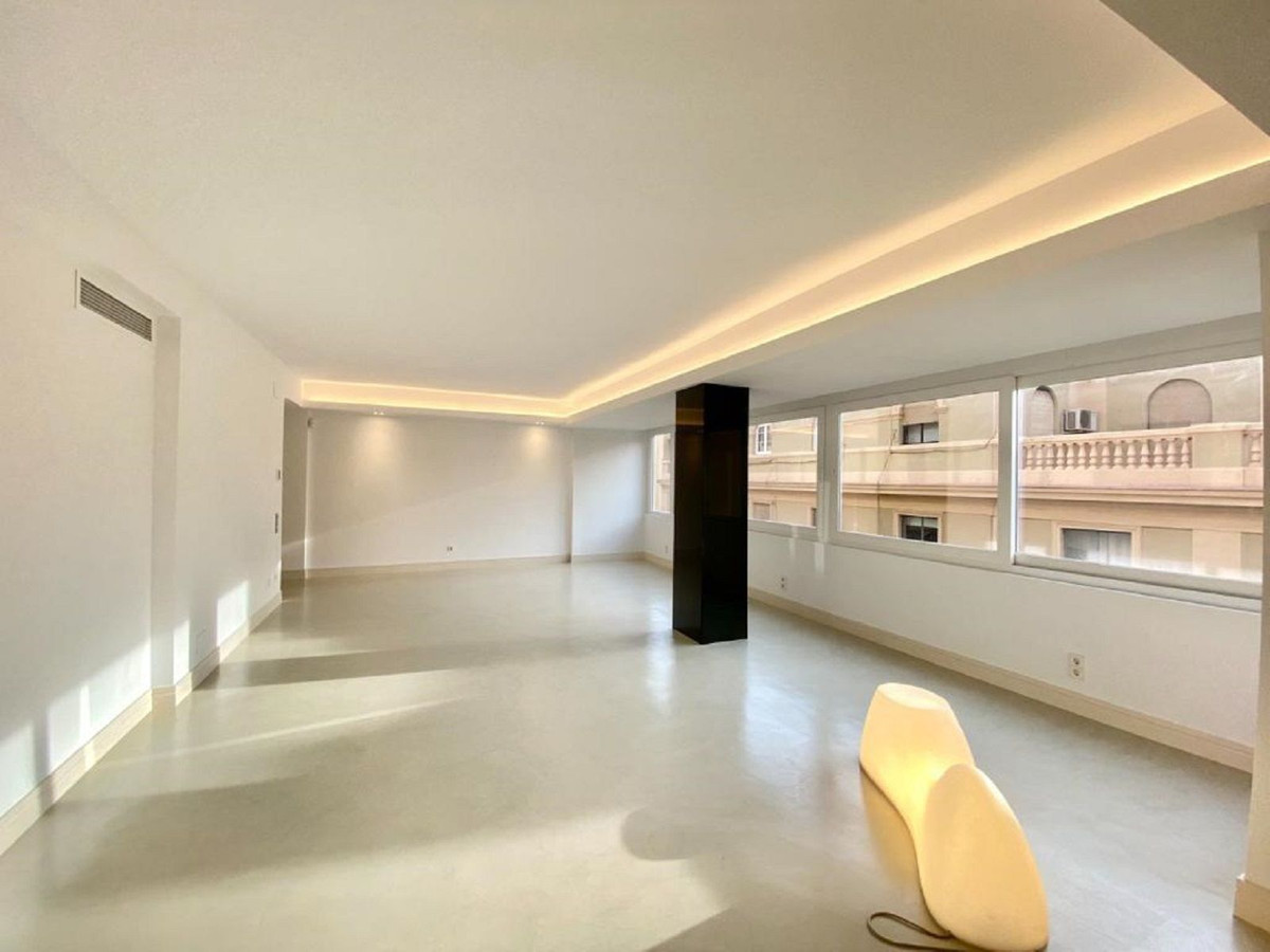 ES159242: Apartment  in Málaga Centro