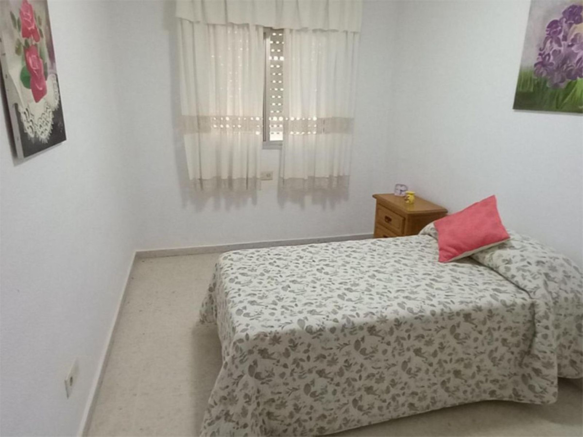 Appartement te koop in San Pedro de Alcántara R4625347
